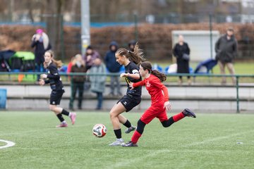 Bild 279 - wCJ HSV - ETV - Esbjerg